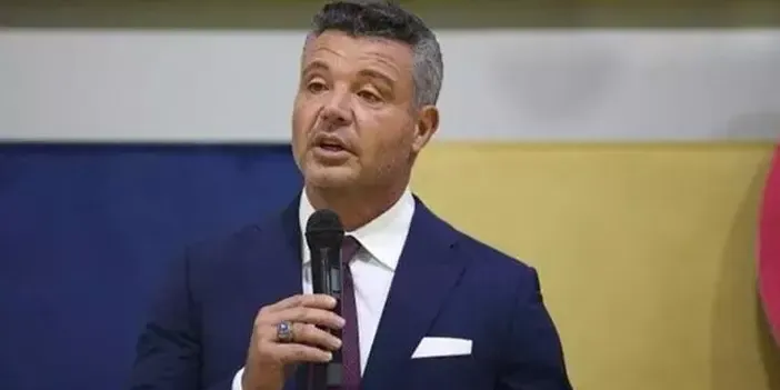 Sadettin Saran Fenerbahçe'nin Yeni Başkanı mı olacak? Sadettin Saran kimdir? işte detaylar