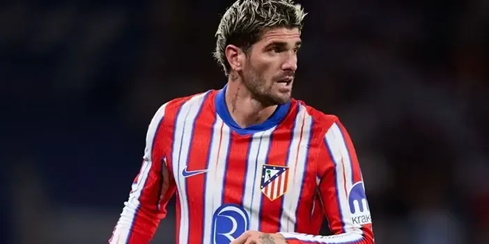 Rodrigo de Paul kimdir? Inter Miami, Arjantinli yıldızı kadrosuna katıyor mu ?