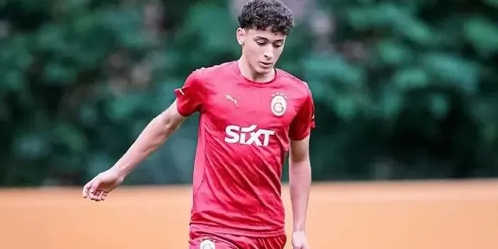 Galatasaray’ın Yeni Yıldızı: Ada Yüzgeç kimdir, kaç yaşında, nereli?