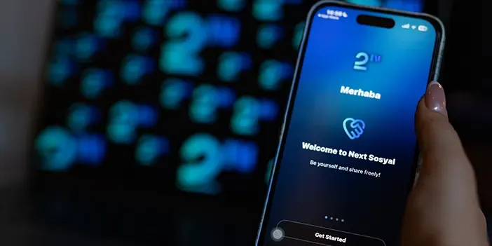 Next Sosyal nedir, nasıl kullanılır? Yerli sosyal medya platformu erişime açıldı