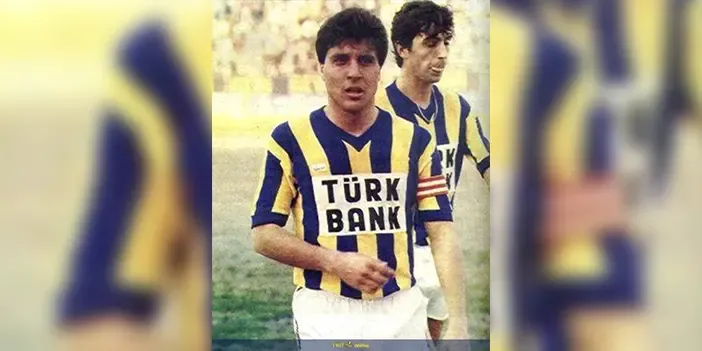 Fenerbahçe Efsanesi Müjdat Yetkiner kimdir, nereli? şu an ne yapıyor?