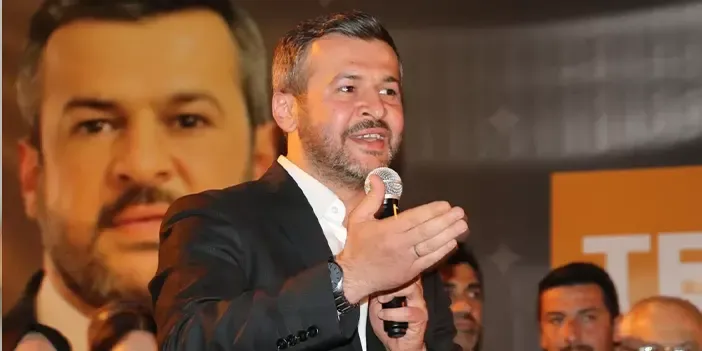 Karabük Belediye Başkanı kimdir? Özkan Çetinkaya hangi partiden seçildi? işte detaylar