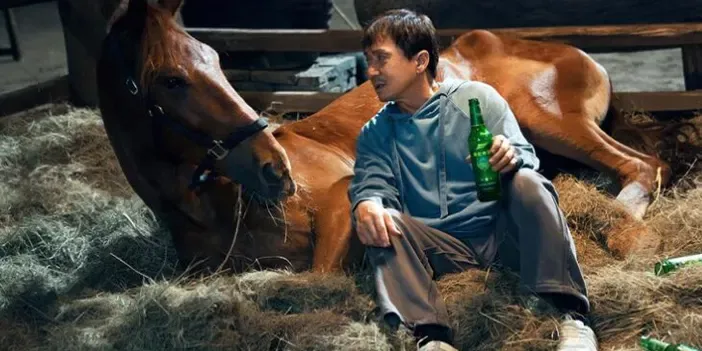 Kızıl hare filminin konusu nedir, kim oynuyor? Atv'de saat kaçta yayınlanacak