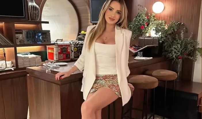  Oyuncu Meral Kaplan Gözaltına alındı mı? işte hakkındaki suçlama ve detaylar 