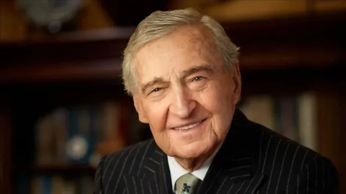 Rahmi Koç kimdir, kaç yaşındadır? nereli işte kariyeri