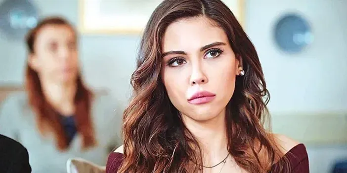 Kıskanmak Dizisinin Şükran’ı kimdir? Dilara Aksüyek yeni rolüyle dikkat çekiyor
