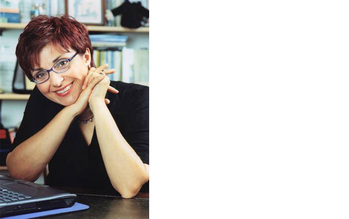 Buket Uzuner Kimdir, kaç yaşında, nereli? Buket Uzuner'in eserleri