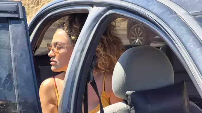 Dilan Çıtlak neden gözltına alındı? İbrahim Tatlıses'in kızı Dilan Çıtak olayı nedir?