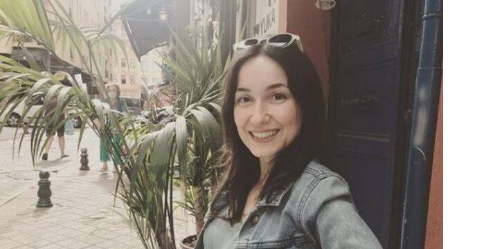 Geleceğe Mektuplar’ın Fatma Öğretmeni İpek Türktan kimdir? İşte dizileri, filmleri ve hayatı