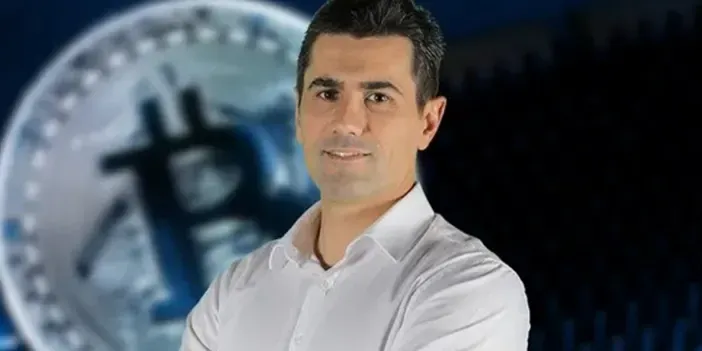 ICRYPEX Başkanı Gökalp İçer kimdir? neden gözaltında, suçlamalar neler?