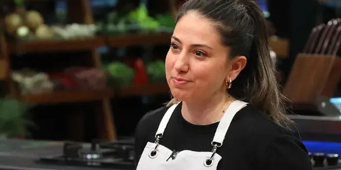 MasterChef  ana kadrosuna 14. olarak giren Gizem Tokat Budakçı kimdir? kaç yaşında, nereli? İşte detaylar