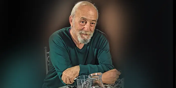 “Zor kurtardım kendimi” diyen Emin Olcay kimdir? nereli, Kurtlar Vadisi’nin Ömer Baba’sı neden yeniden gündemde?