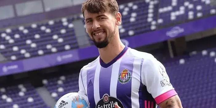 Luis Perez kimdir, kaç yaşında? Beşiktaş’ın Gündemindeki sağ bekin kariyeri ve oyun stili