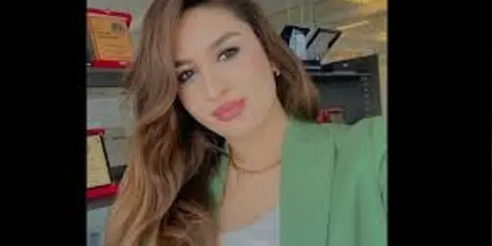 Avukat Göksu Çelebi kimdir? Bilişim Hukukunun genç yıldızı neden öldü? işte detaylar