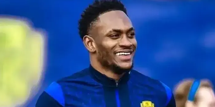 Renaldo Cephas kimdir? nereli, kaç yaşında ne krizi çıktı? işte detaylar