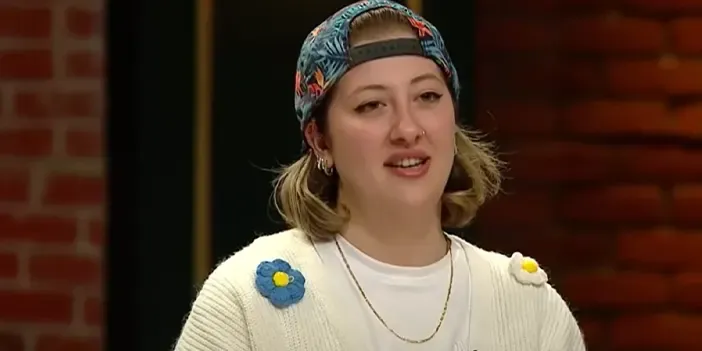 MasterChef Türkiye 2025’in son ana kadro üyesi: İrem Tuğrul kimdir, kaç yaşında ve nereli?