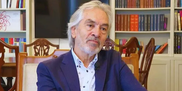 İskender Pala Türk Telekom yönetimine atandı: peki kimdir, kaç yaşında, nereli? işte kitapları ve hayatı