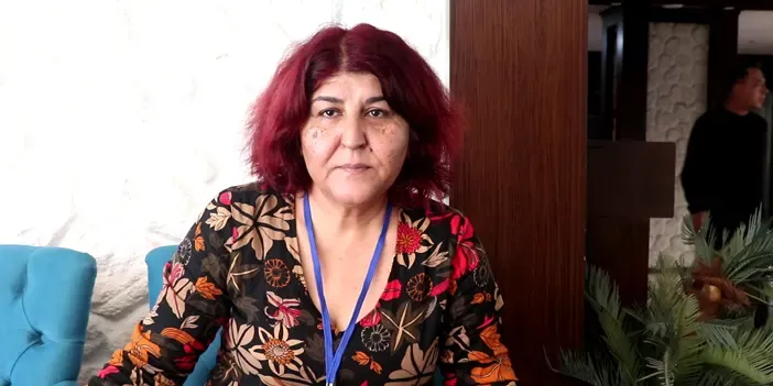 Ayşe Panuş kimdir, neden tutuklandı? Tahliye kararı verildimi? işte detaylar