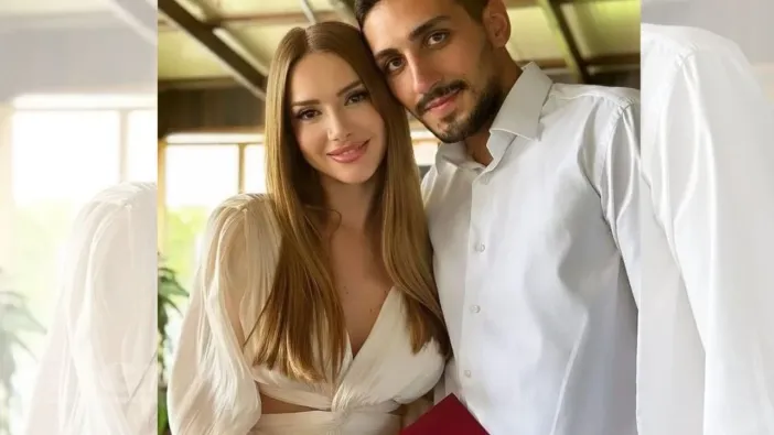 Bekir Ali Karakaş kimdir? Otilia Bruma’nın eşi ve başarılı Türk iş insanı hakkında merak edilenler