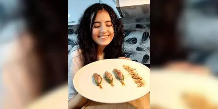 MasterChef Gamze kimdir, kaç yaşında ve nereli? Elendi mi? İşte detaylar