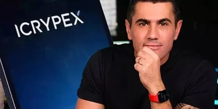 Gökalp İçer kimdir, nereli, evli mi? İşte kripto para dünyasının dikkat ismi