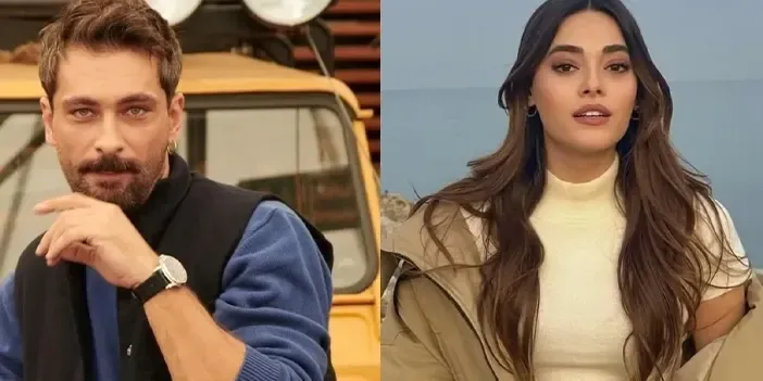 Aynadaki Yabancı dizisi konusu ne, oyuncuları kim, başrolde kimler var?