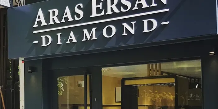 Aras Ersan kimdir, kaç yaşında, nereli ve ne iş yapıyor? İşte “Ersan Diamond” markasının kurucusu hakkında merak edilenler