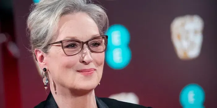 Meryl Streep kimdir, kaç yaşında? Meryl Streep’in hastalığı nedir?