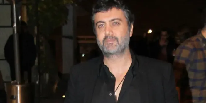 Raci Şaşmaz kimdir, nereli? evli mi? Raci Şaşmaz ve Necati Şaşmaz kardeş mi?