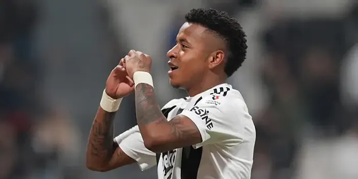 Beşiktaş’ın yeni transferi Kenny Arroyo kimdir? Kaç yaşında, nereli? İşte detaylar