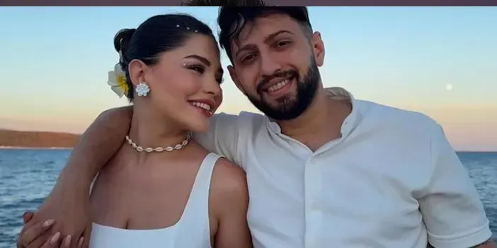 Eda Sakız kimdir, kaç yaşında? Burak Bulut’un nişanlısı hakkında merak edilenler