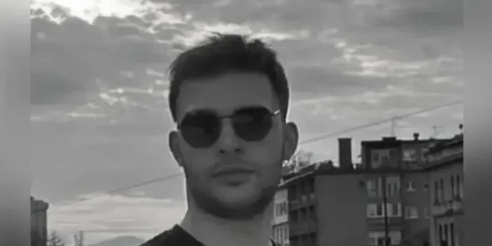 Eren Burakhan Tekin kimdir, neden öldü? işte tüm detaylar