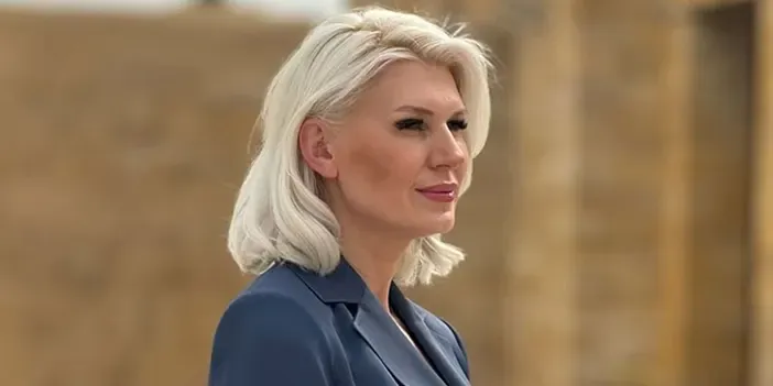 Melek Mızrak Subaşı kimdir, kaç yaşında? Hangi belediyenin başkanı? İşte merak edilenler