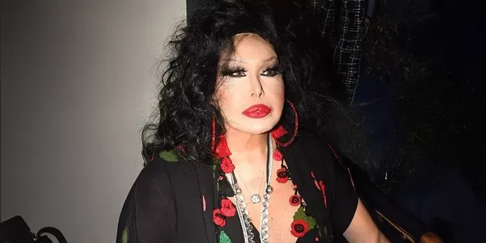 Bülent Ersoy’un 16 Bin TL borç verdiği Berkay Tuncer Kimdir? Diva’dan sert tepki!