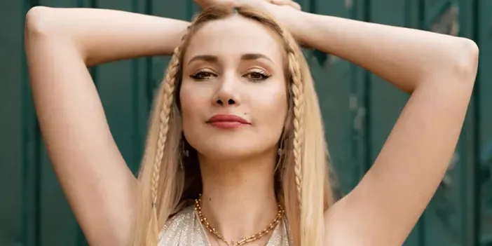 Şarkıcı Gökçe kimdir? 10 yıllık evliliği bitti mi? yeni bir başlangıç mı  yapıyor? işte detaylar