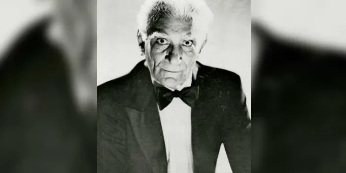 Gözleri Kapalıyken Görebilen Adam: Kuda Bux kimdir, ne zaman yaşadı? İşte sıra dışı hayatı