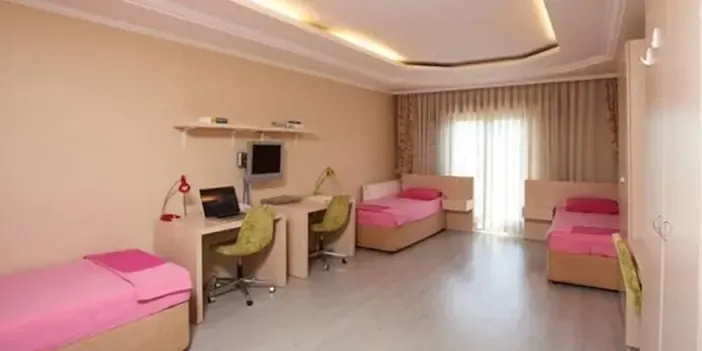 Özel yurt fiyatları 2025: İl İl güncel yurt ücretleri ne kadar oldu?