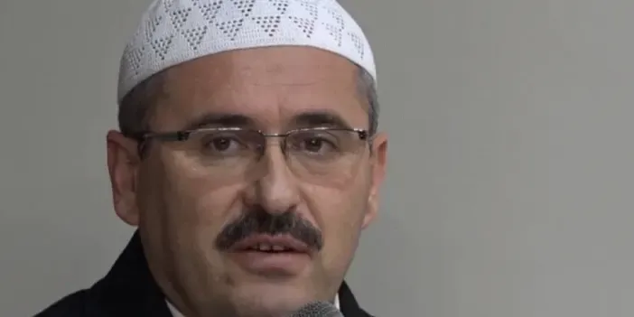 Elazığ İl Müftüsü kimdir, nereli?  İşte Detaylar