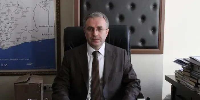 Erzurum İl Müftüsü Dr. Rüstem Can Kimdir? İşte Hayatı ve Görev Geçmişi