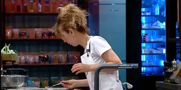 MasterChef  Şule Altaş kimdir, kaç yaşında, nereli?