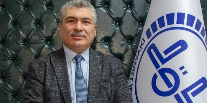 Sivas İl Müftüsü Ahmet Celalettin Altunkaya kimdir? İşte biyografisi ve kariyeri