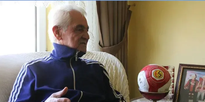 Süreyya Özkefe Kimdir, Neden Hayatını Kaybetti? Beşiktaş ve Eskişehirspor’un Efsanesi Son Yolculuğuna Uğurlanıyor