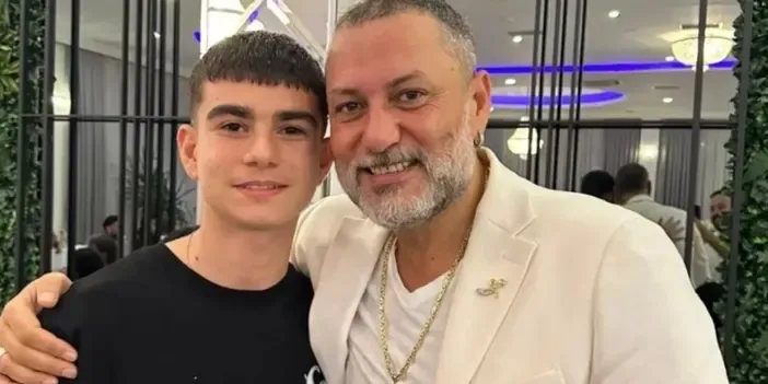 15 Yaşındaki Klarnet Virtüözü Erdenay Sali Kimdir? Hüsnü Şenlendirici’nin Oğlu mu?