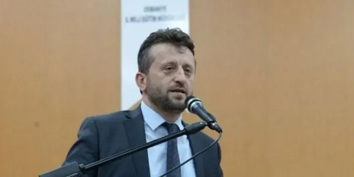 Osmaniye İl Müftüsü Ali Çakmak Kimdir? İşte Biyografisi ve Görev Geçmişi