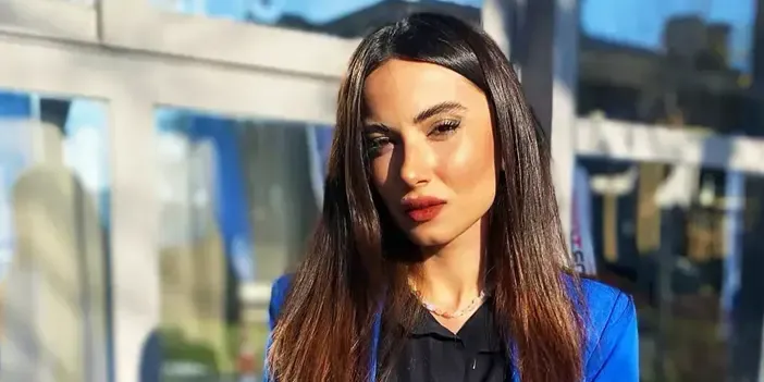 Büşra Nur Danişment kimdir? Kaç yaşında, nereli, mesleği ne? İşte biyografisi ve gündem olan paylaşımı