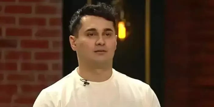 MasterChef Hakan Altunbaş Kimdir? Kaç Yaşında, Nereli? Ana Kadroya Girdi Mi, Elendi Mi?