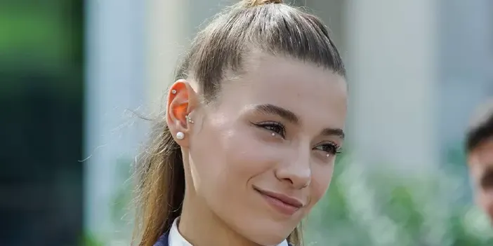 Sümeyye Aydoğan kimdir? Hangi dizilerde ve filmlerde rol aldı? İşte Detaylar
