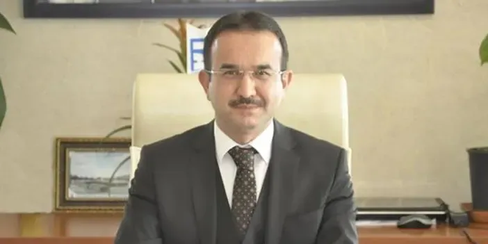 Antalya İl Müftüsü Nazif Fethi Yalçınkaya kimdir? İşte kariyeri 