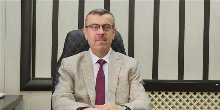 Yeni Uşak İl Müftüsü Mesut Harmancı Kimdir, Göreve Ne Zaman Başlayacak?