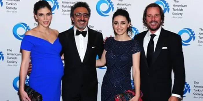 Hatime Ulukaya kimdir? Chobani Stratejik İletişim Direktörü Hatime Sevin Ulukaya’nın kariyeri ve çalışmaları